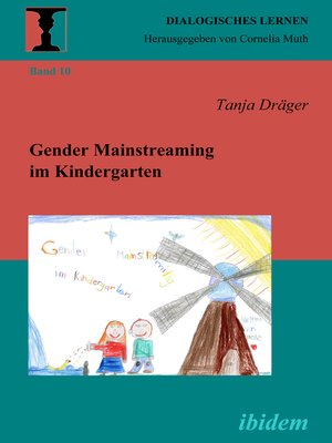 cover image of Gender Mainstreaming im Kindergarten